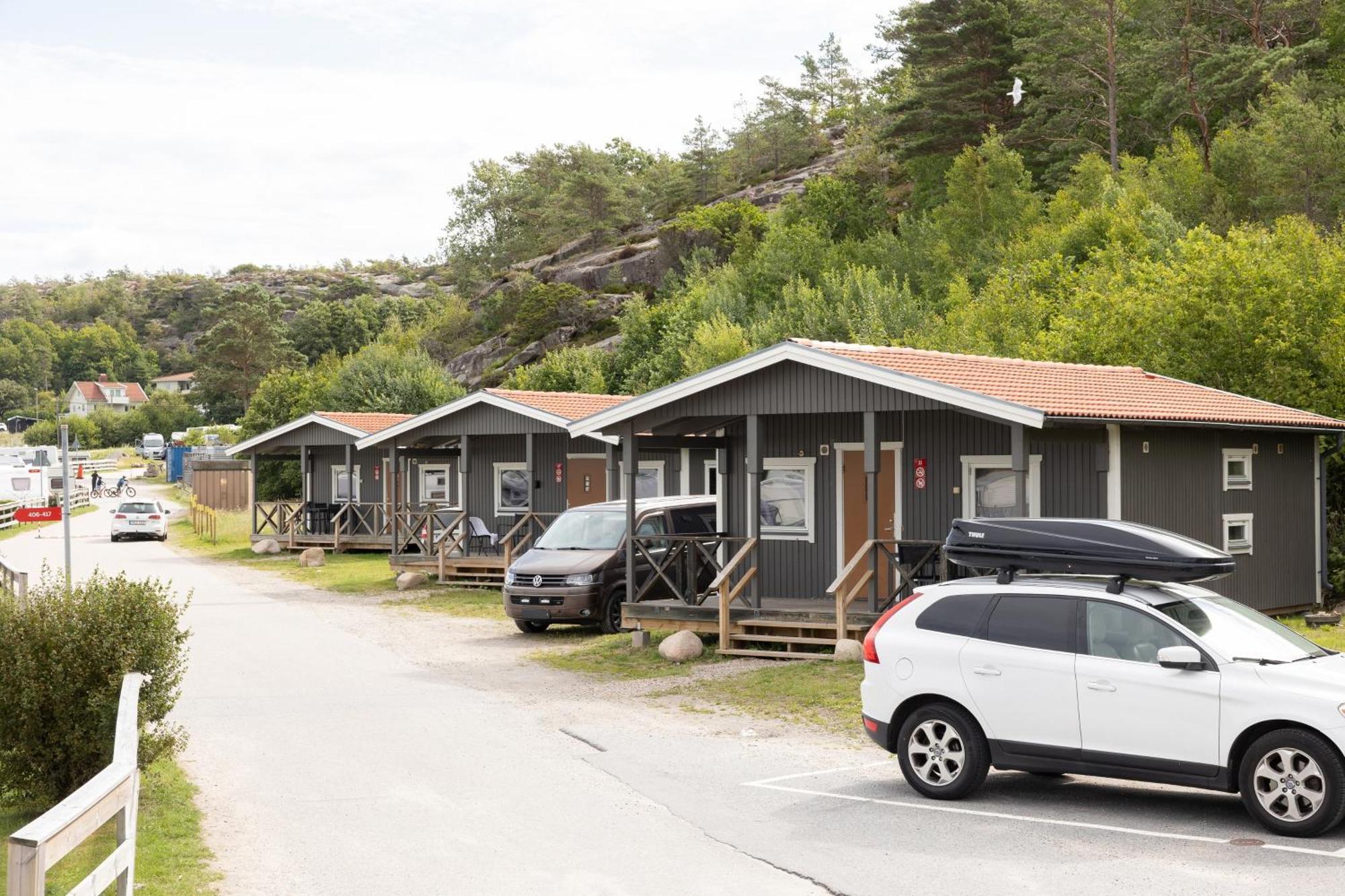 First Camp Edsvik-Grebbestad Luaran gambar