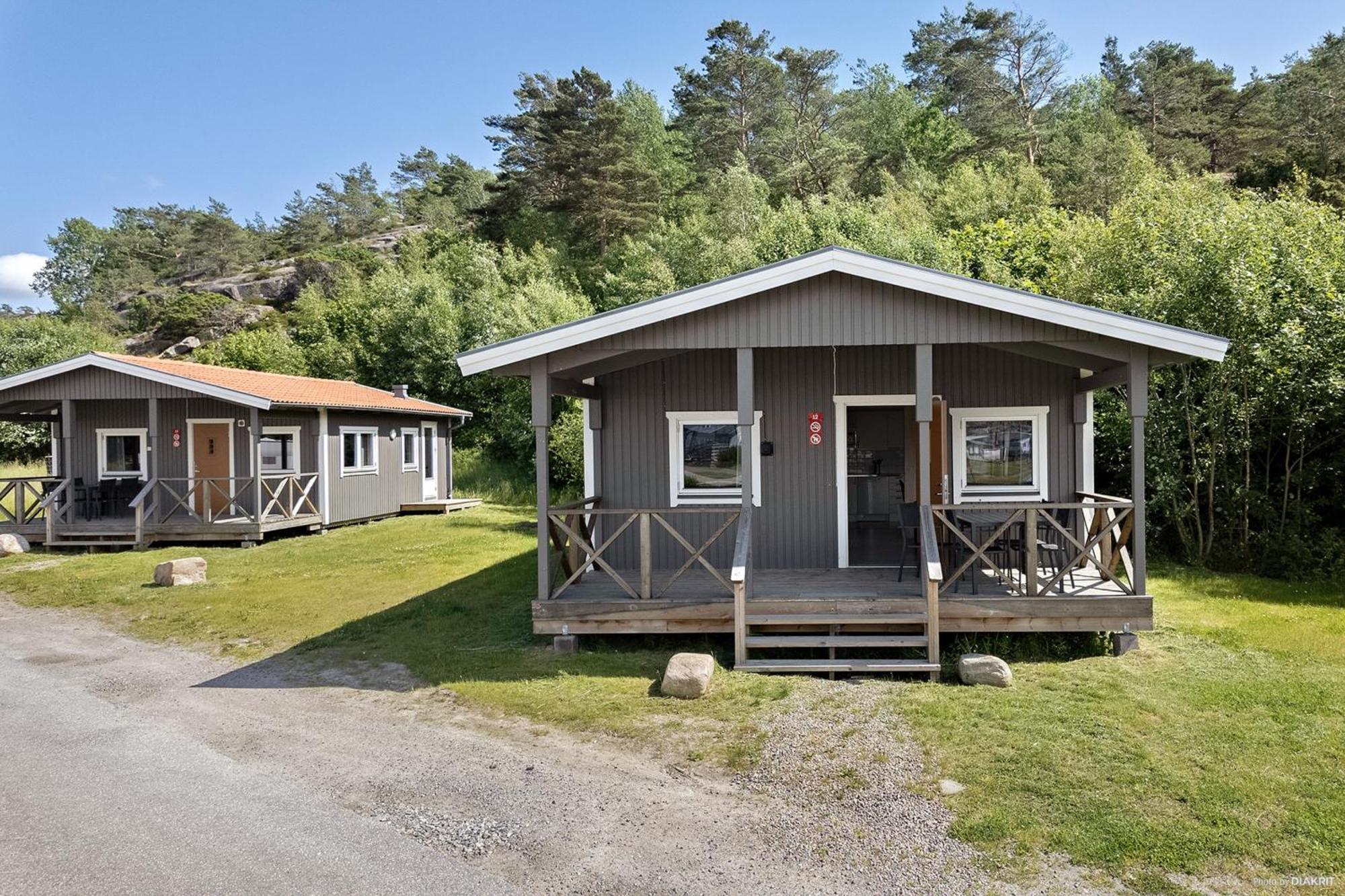First Camp Edsvik-Grebbestad Luaran gambar